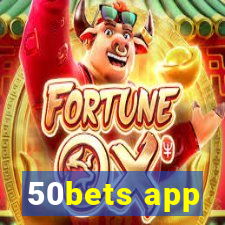 50bets app